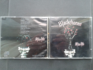 Blackthorne - Afterlife