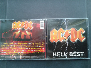 AC/DC - Hell Best