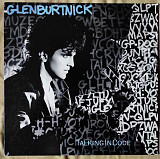 Glen Burtnick – Talking In Code