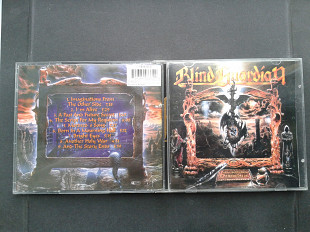 Blind Guardian - Imaginations From The Other Side