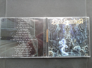 Blind Guardian - Nightfall In Middle-Earth