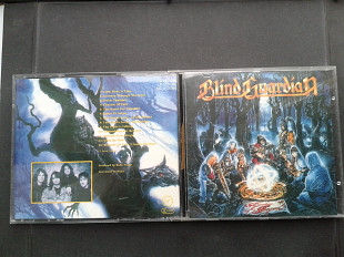 Blind Guardian - Somewhere Far Beyond