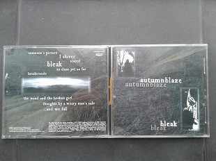 Autumnblaze - Bleak
