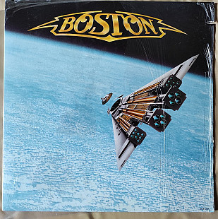 Boston – Third Stage