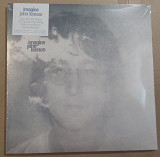 John Lennon – Imagine 2LP (The Ultimate Mixes. 50th Anniversary Limited Edition. White Vinyl)
