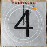 Foreigner – 4
