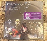Black Sabbath - Live Evil, 4 LP Super Deluxe, Extras, 40th Anniversary, Sealed