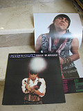 Little Steven : Voice Of America ( USA )LP ( Steve Van Zandt )