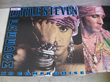 Little Steven ‎– Freedom No Compromise (Canada) Classic Rock ( Steve Van Zandt ) LP