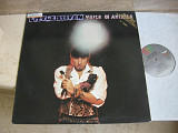 Little Steven ‎– Voice Of America (USA) Classic Rock PROMO ( Steve Van Zandt ) LP