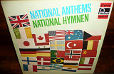 Виниловая пластинка (RARE)=The Central Band Of The Royal Ausrali Air Force= ’67 “National Anthems”