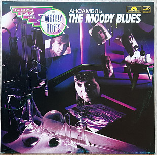 The Moody Blues – The Other Side Of Life