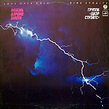 Dire Straits – Love Over Gold