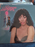 Donna Summer bad girls mint