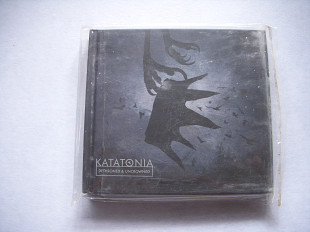Katatonia ( Kscope ) CD + DVD