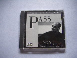 Joe Pass