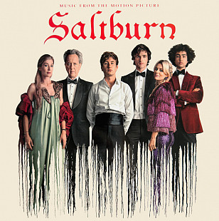 Saltburn (Music From The Motion Picture)