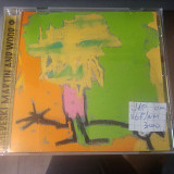 Medeski Martin & Wood – Shack-man 1998 JAP