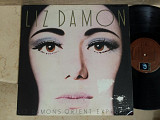 Liz Damon's Orient Express ( USA ) LP