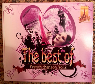 The best of French chanson. Vol.2