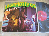 Locomotiv GT ‎– In Warsaw ( Poland ) LP