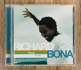 Richard Bona - Munia - The Tale (Японія)