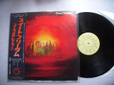 Uriah Heep ( JAPAN - ORIGINAL )