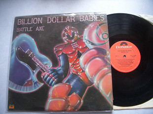 Billion Dollar Babies