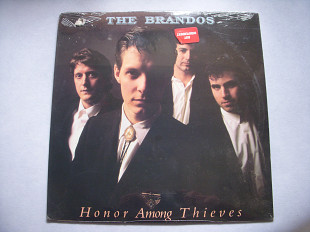 The Brandos ( запечатан )