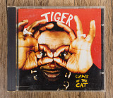 Tiger - Claws Of The Cat (США)