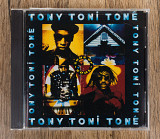 Tony Toni Toné - Sons Of Soul (США)