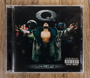 Q-Tip - Amplified (США)