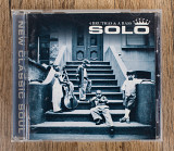 Solo - 4 Bruthas & A Bass (США)