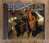 Disciples Of Christ - Righteous Funk (США)