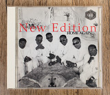 New Edition - Home Again (США)