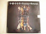LP Sweet – Fanny Adams и многое другое...