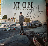 Ice Cube – Man Down (з автографом)