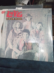 New LOve Four Sail первоиздание