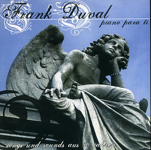 Frank Duval