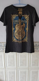 Футболка "Hard Rock Couture" (60% cotton/40% polyester, ladies L, India)