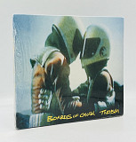Boards Of Canada – Twoism (2002, U.K.)