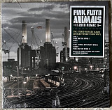 Pink Floyd – Animals (2018 Remix)