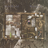 Bob Mould – Workbook ( USA ) Alternative Rock