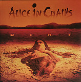 Вінілова платівка Alice In Chains – Dirt 2LP