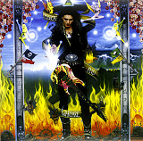 Вінілова платівка Steve Vai – Passion And Warfare