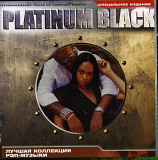 Platinum Black ( UA )