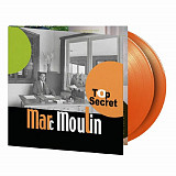 Вінілова платівка Marc Moulin – Top Secret 2LP