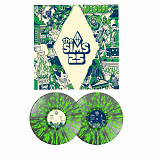 Вінілова платівка The Sims 25 Soundtrack 2LP
