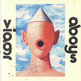 Вінілова платівка Viagra Boys – Viagr Aboys