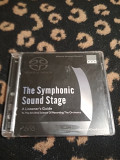 Super Audio CD Symphonic Sound / Japan / фирм.